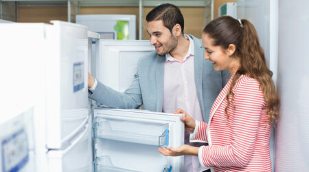 Top 10 Refrigerator Deals to Expect on Black Friday 2023