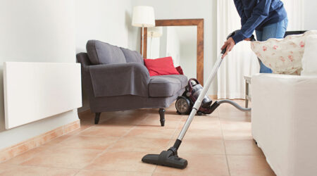 Top 10 Vacuum Cleaner Deals to Expect for Black Friday 2023