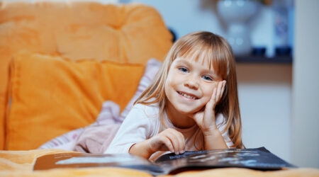 Top 3 Highlights magazines for your kids education