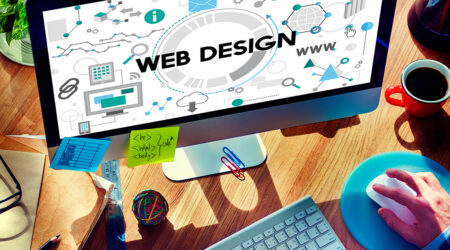 Top 4 web design mistakes to avoid