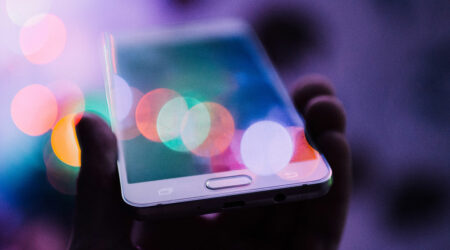 Top 4 budget smartphones