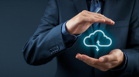 Top 4 cloud data integration providers