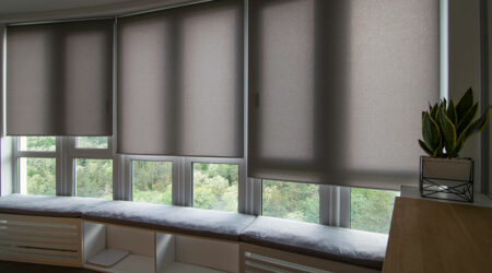 Top 4 deals on light-filtering shades