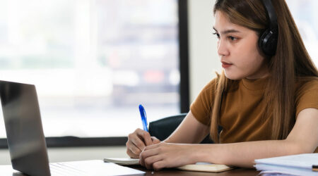 Top 4 online education platforms