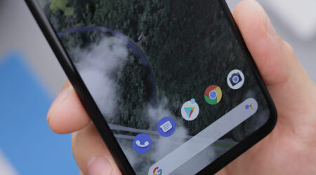 Top 5 Android smartphones in 2020’s market