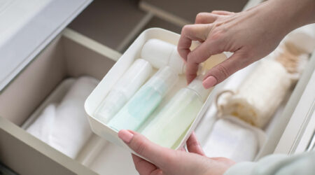 Top 5 decluttering mistakes to avoid