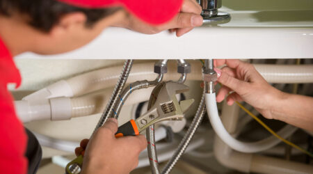 5 DIY plumbing mistakes and how to fix them