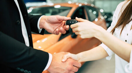 Top 5 sources for car rentals