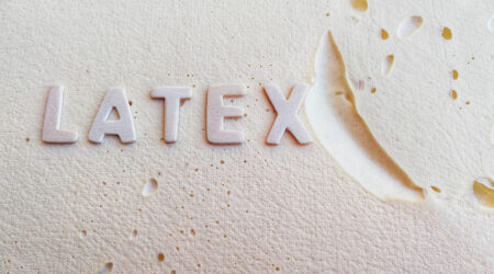 Top 6 latex mattress companies