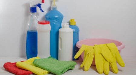 Top 8 deep cleaning products every home must have