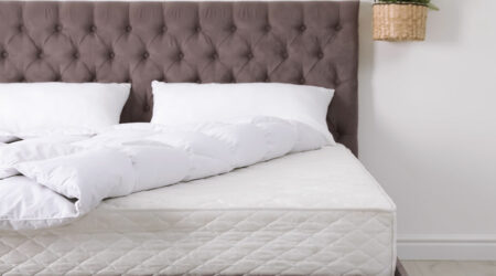 Top mattresses of 2021