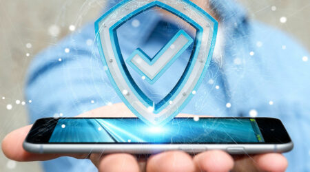 Top antivirus software to secure your iPhone