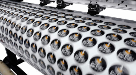 Top e-stores for custom logo sticker printing