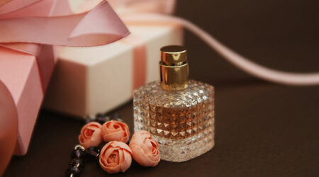 Top luxury perfumes and brands