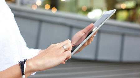 Top tablet and laptop deals