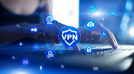 Top VPN services of 2021 offering maximum online privacy