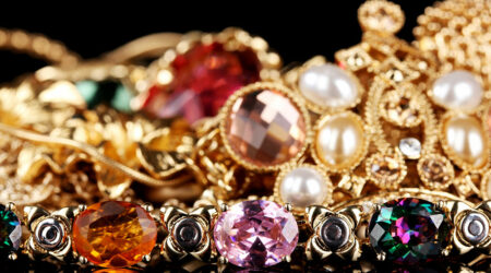 Watch Out for These 10 Jewelry Deals on Black Friday 2023