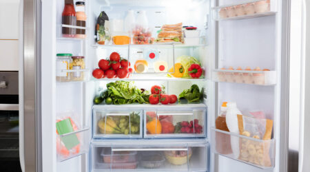 What to expect from 2022 Cyber Monday deals on refrigerators