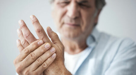 What you did not know about arthritis