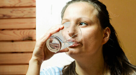 What you need to know about dehydration