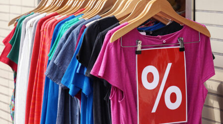 10 Clothing Deals to Expect Across Popular Styles for Black Friday 2023