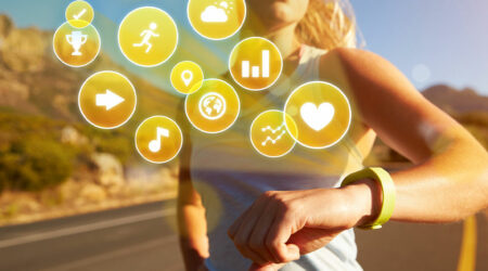 10 Cyber Monday fitness trackers deals that shouldn’t be missed