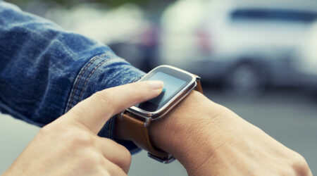 10 amazing Black Friday deals on smartwatches