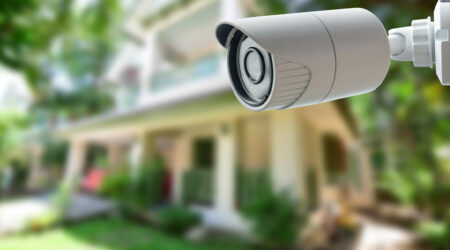 10 amazing Cyber Monday 2022 home security deals