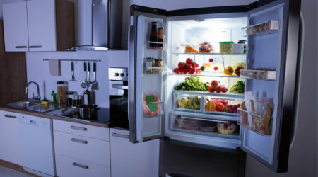 10 best refrigerator deals for Cyber Monday this year