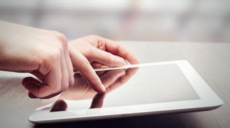 10 best tablets on sale this Black Friday