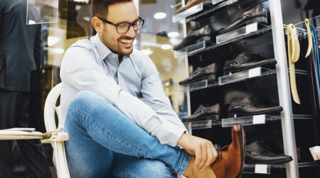 10 Black Friday Deals on Shoes to Expect in 2023