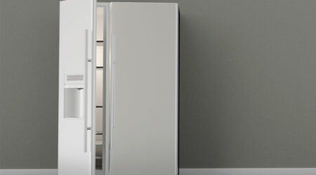 10 Black Friday deals on refrigerators in 2022