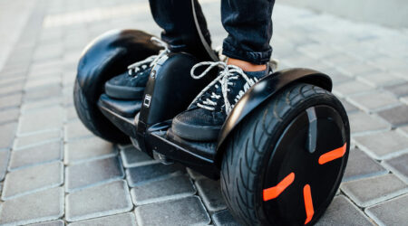 10 great Black Friday hoverboards deals