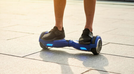 10 exciting Black Friday deals on hoverboards