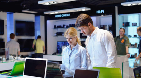 10 exciting laptop deals to explore on Black Friday 2023