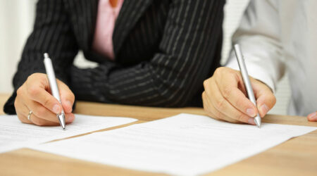 10 mistakes that affect divorce settlements and custody battles