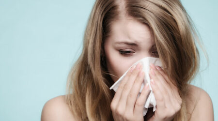 10 worst cities for people with allergies