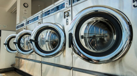 10 Washer and Dryer Deals to Explore on Black Friday 2023