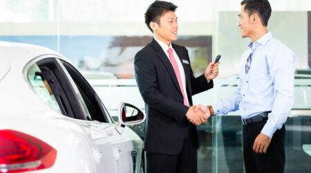 10 tips to getting the best car lease deals