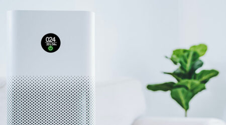 11 ways to keep the indoor air quality clean