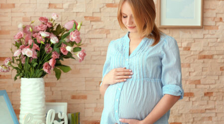 3 birth-planning tips which help during pregnancy