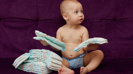 3 common mistakes parents must avoid during babycare