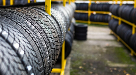 3 common mistakes to avoid when purchasing tires