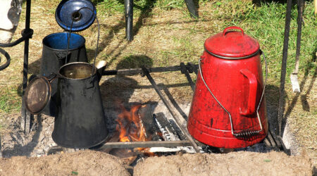 3 common outdoor cooking mistakes to avoid