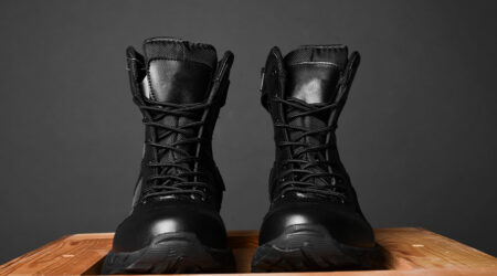 4 tactical boots you can buy in 2021