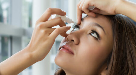 4 tips for protecting the eyes while traveling