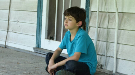 4 warning signs a child is neglected