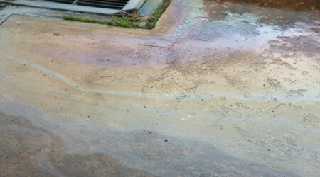 4 ways to find hidden water leaks