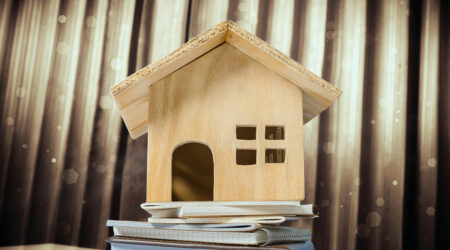 4 ways to stay protected from home title theft