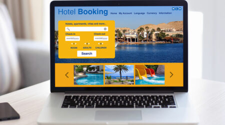 4 websites for great hotel bookings at affordable prices